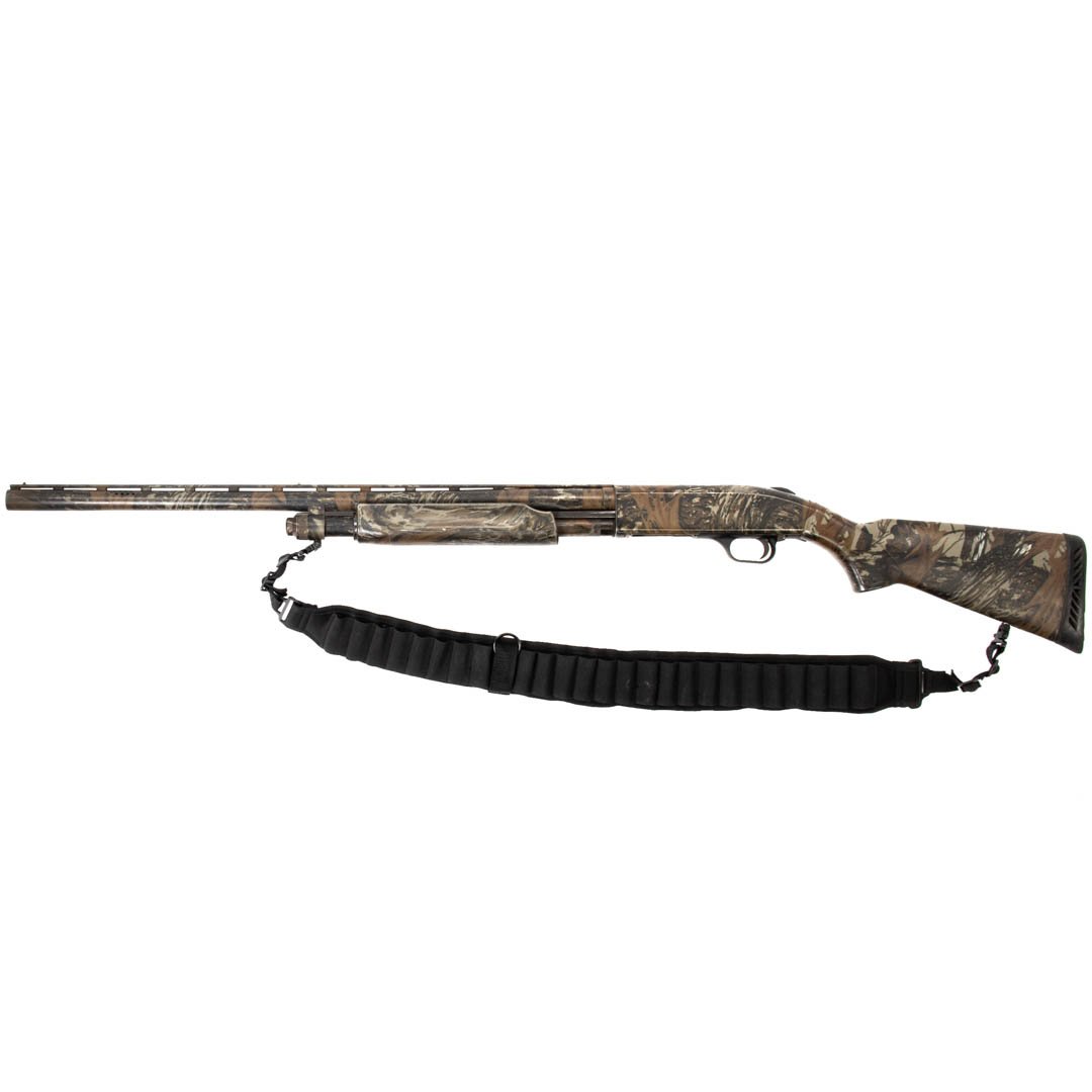 MOSSBERG 835 ULTI-MAG
